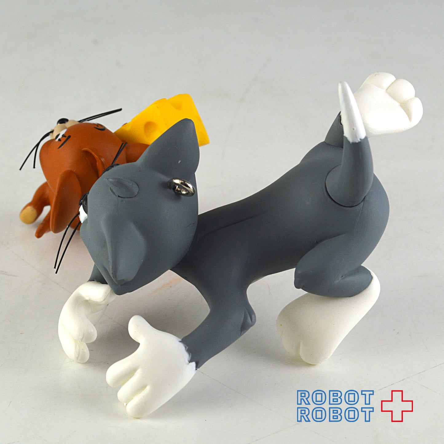 Hallmark 2008 トム&ジェリー クリスマス・オーナメント箱入