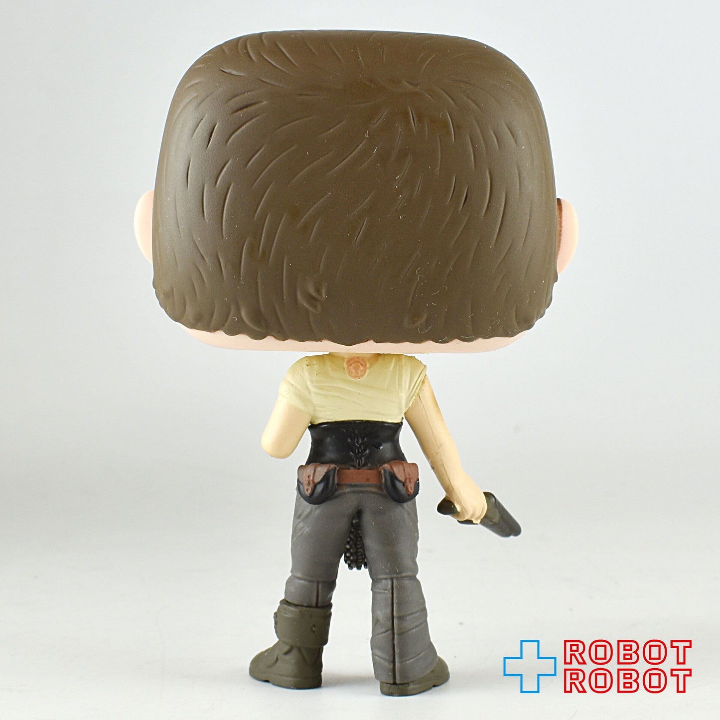 ファンコ POP! 508 マッドマックス フュリオサ ビニールフィギュア ルース