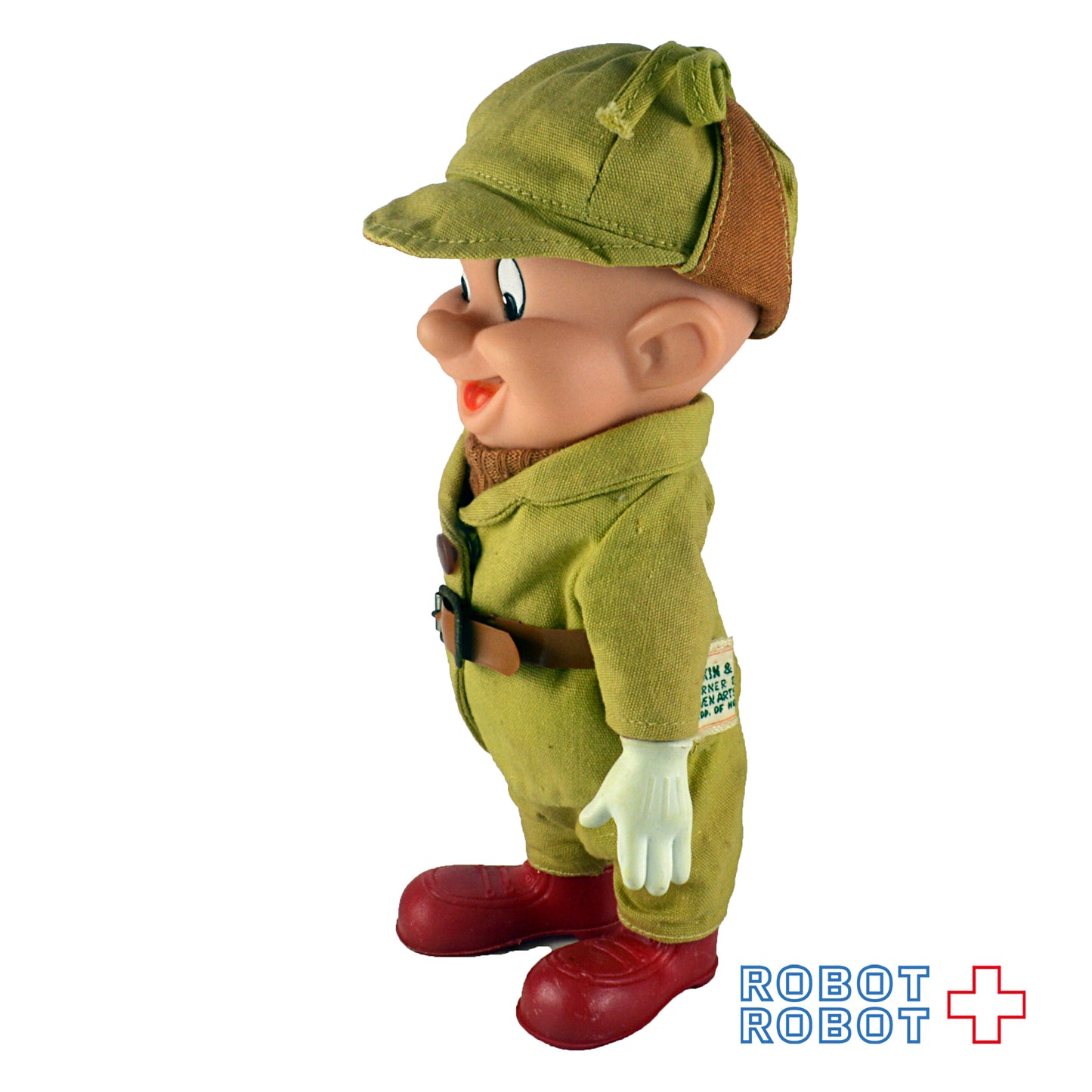 Dakin ルーニー・テューンズ エルマー・ファッド ハンター フィギュア ※ライフル欠品