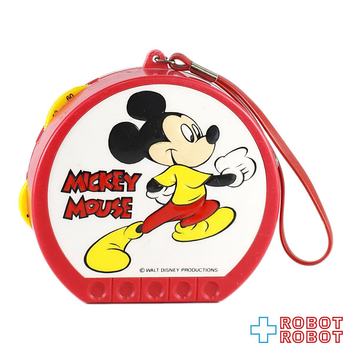 ミッキーマウス ラジオ Mickey ディズニー Mouse Disney – ROBOTROBOT