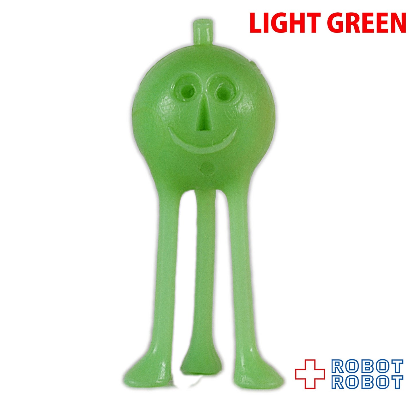 ケロッグ クレータークリッターズ ゆかいな宇宙人 キングリー メキシコ版