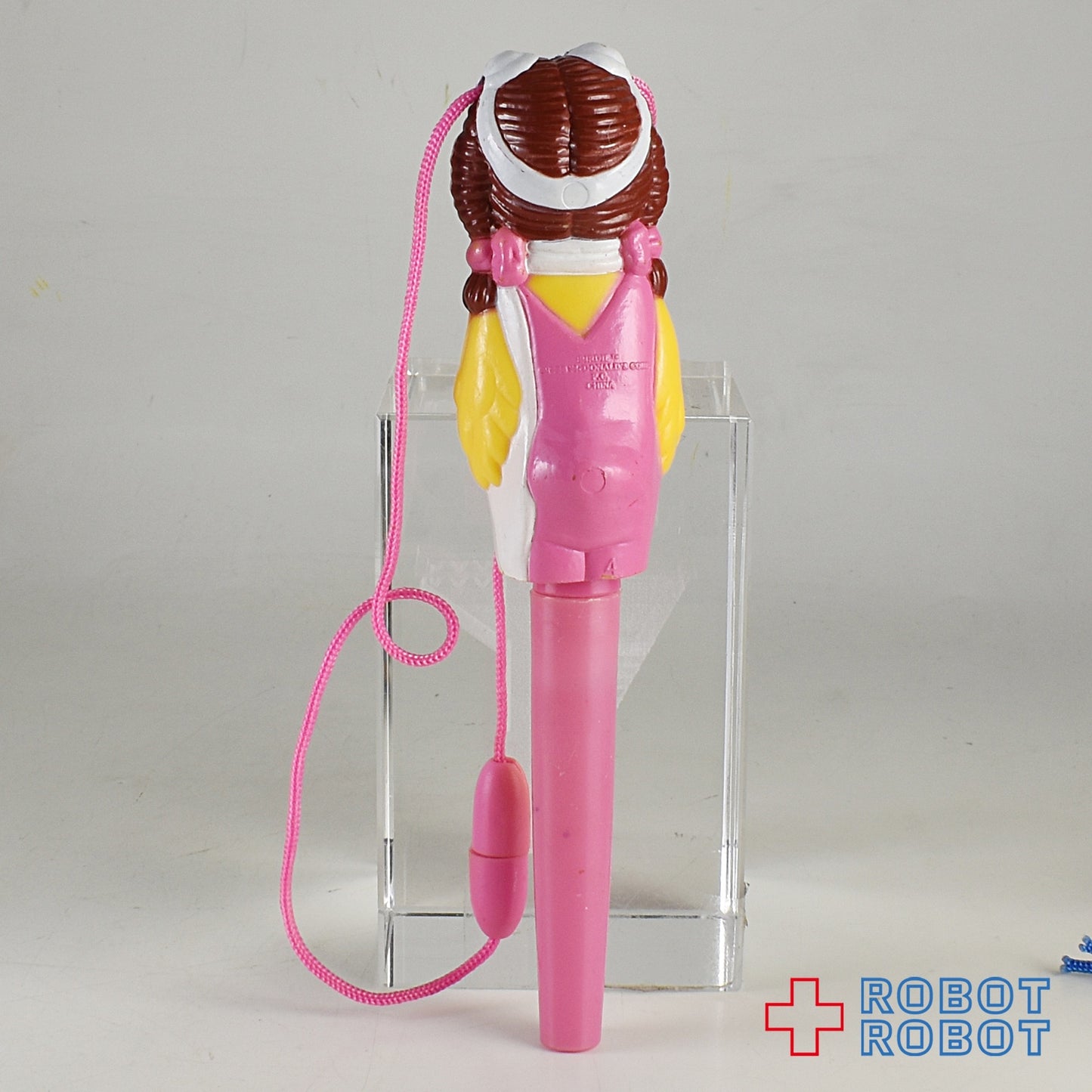 マクドナルド ボールペン バーディー