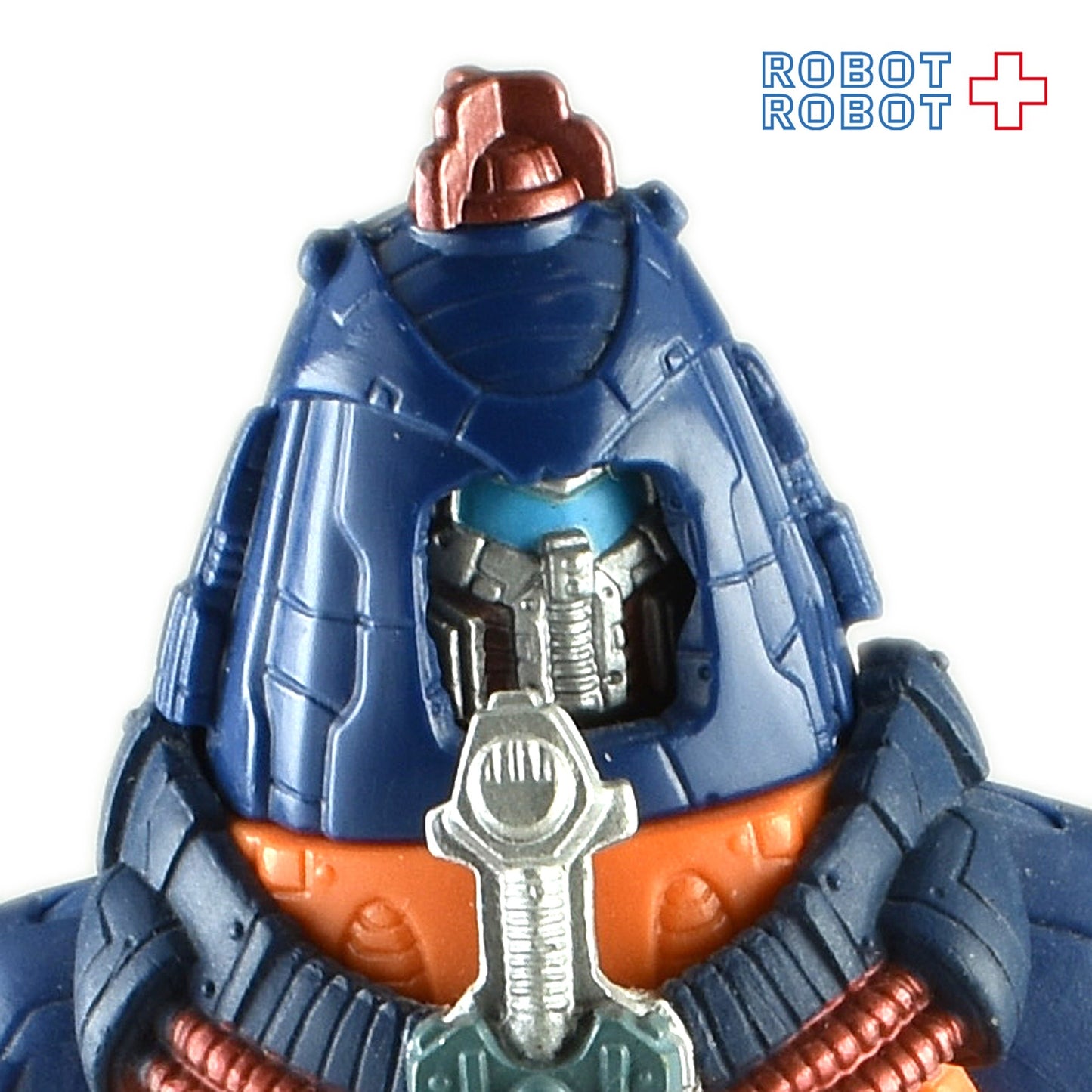 マテル ヒーマン MOTU 2001 マン-E-フェイス アクションフィギュア