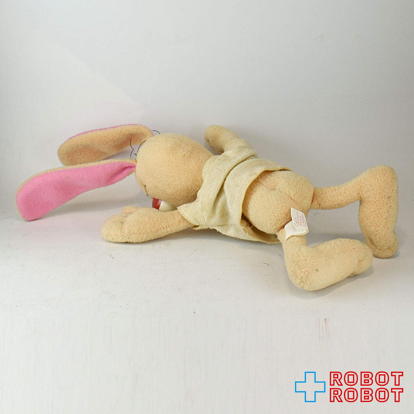 Dakin レン&スティンピー Tシャツぬいぐるみ レン ルース