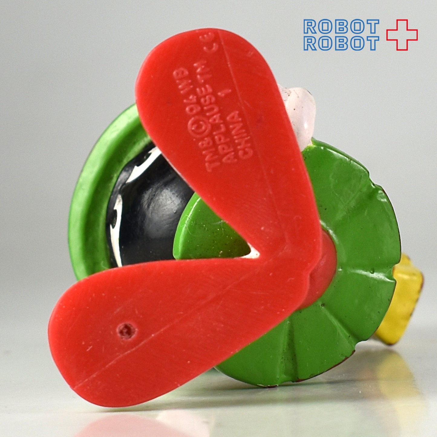 アプローズ マービン・ザ・マーシャン PVCフィギュア 怒り