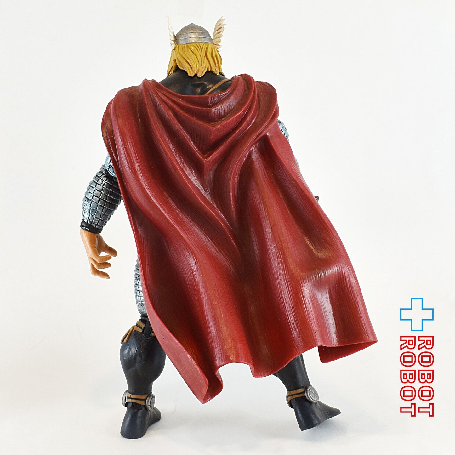 マーベルレジェンド テラックス ビルド ソー アクションフィギュア ルース