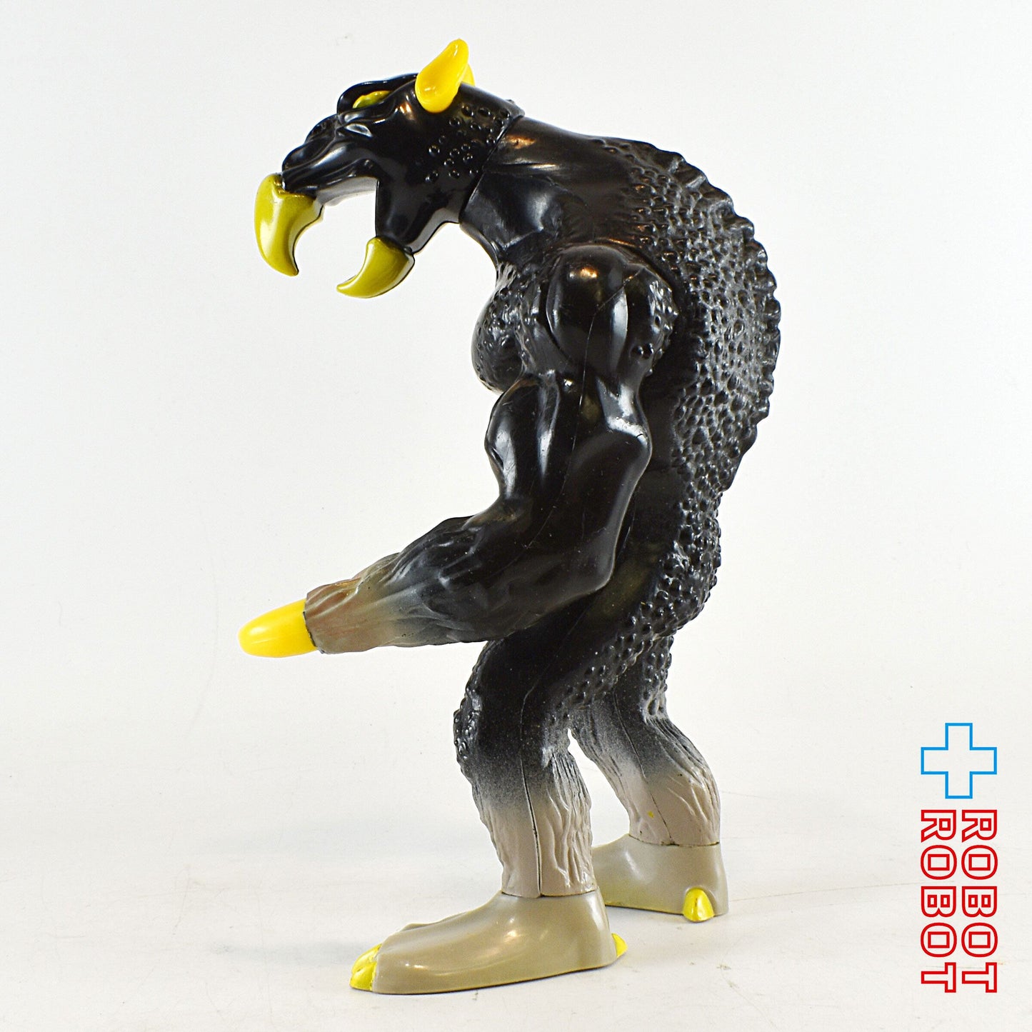 AD&D ダンジョンズ&ドラゴンズ フックホラー アクションフィギュア ルース - ROBOTROBOT