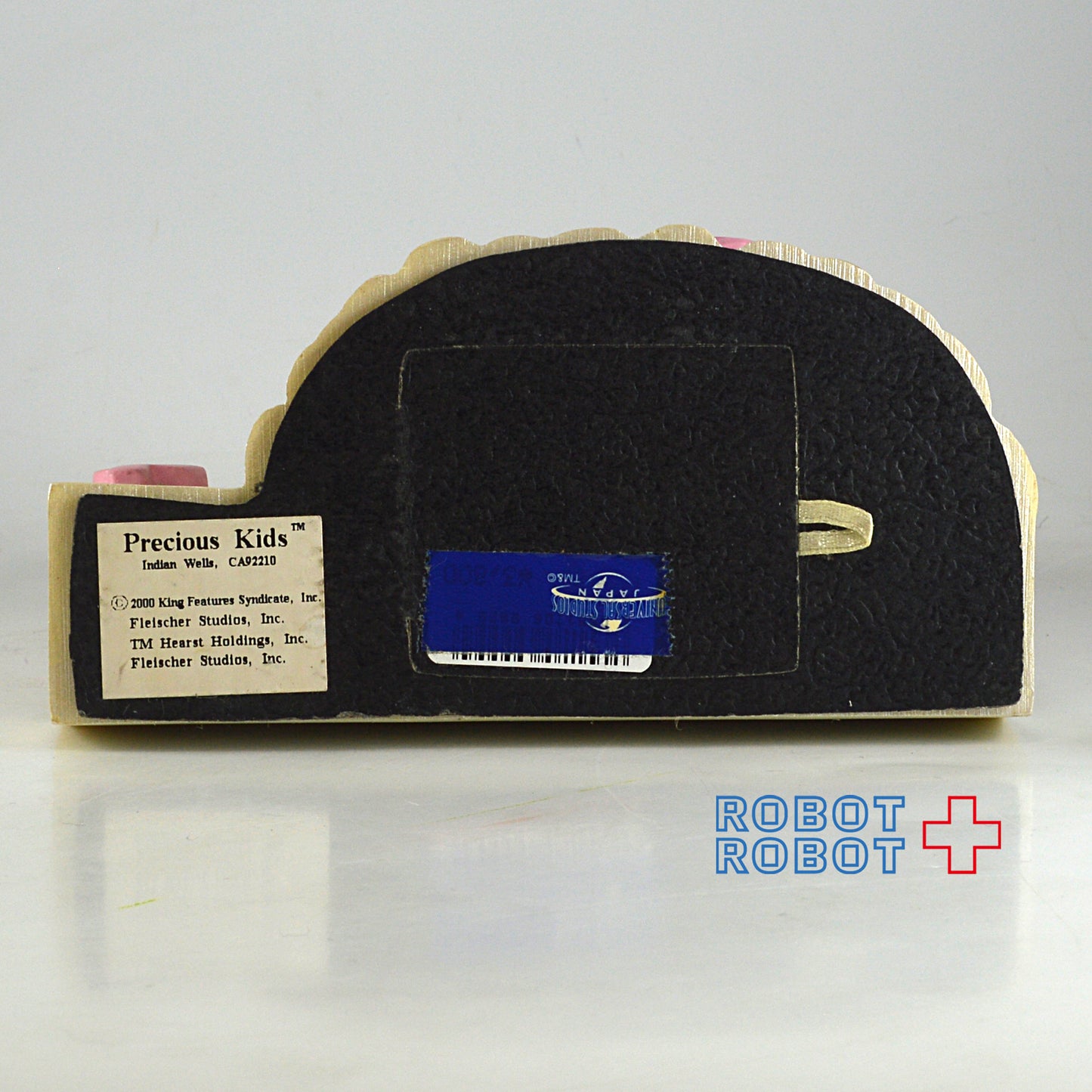 ベティ・ブープ ベティーちゃん トーキング・ピクチャーフレーム