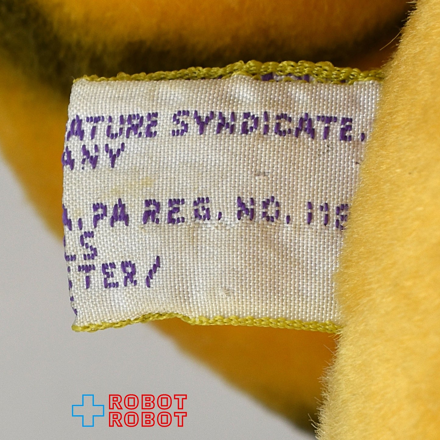 Dakin社 ガーフィールド 抱き腕 ぬいぐるみ人形 30センチ