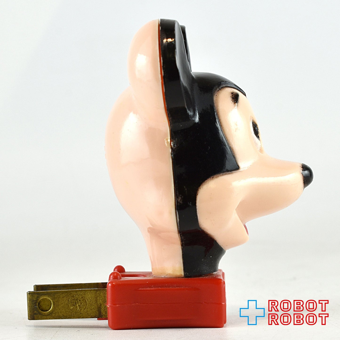 ゼネラル・エレクトリック社 ミッキーマウス ナイトライト