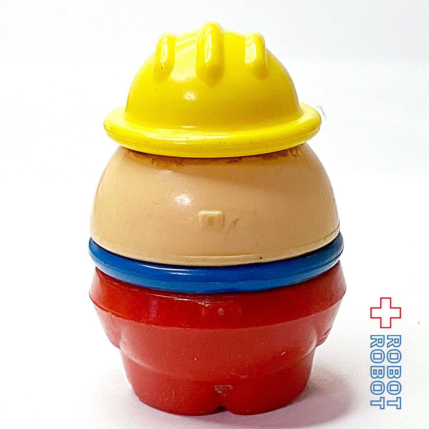 リトルタイクス トドルトッツ 赤色ボトムス 土木作業員 前期