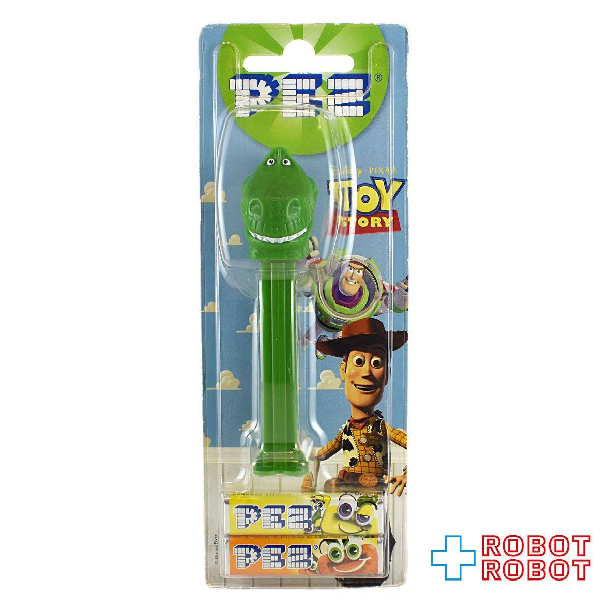 ペッツ PEZ トイストーリー セット売り-