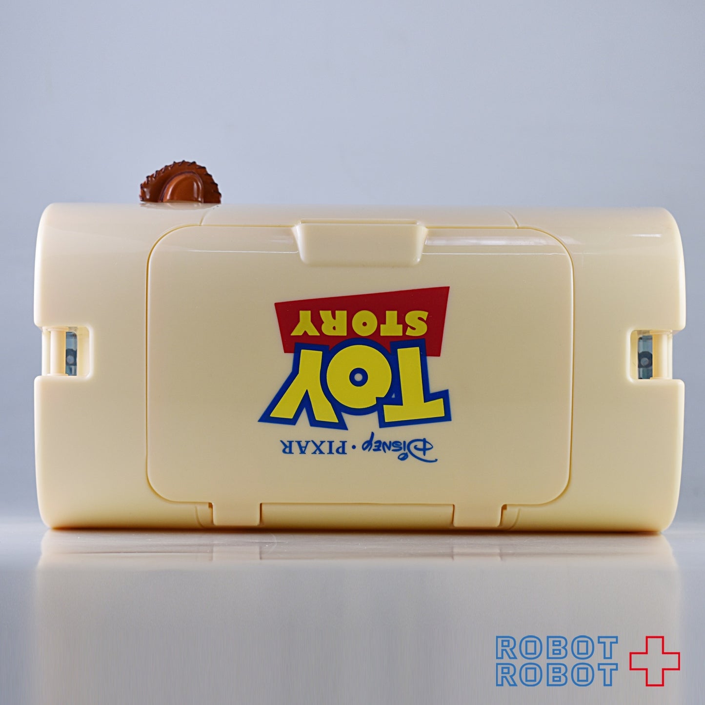 TDR トイ・ストーリー アンディのおもちゃ箱 ポップコーンバケット