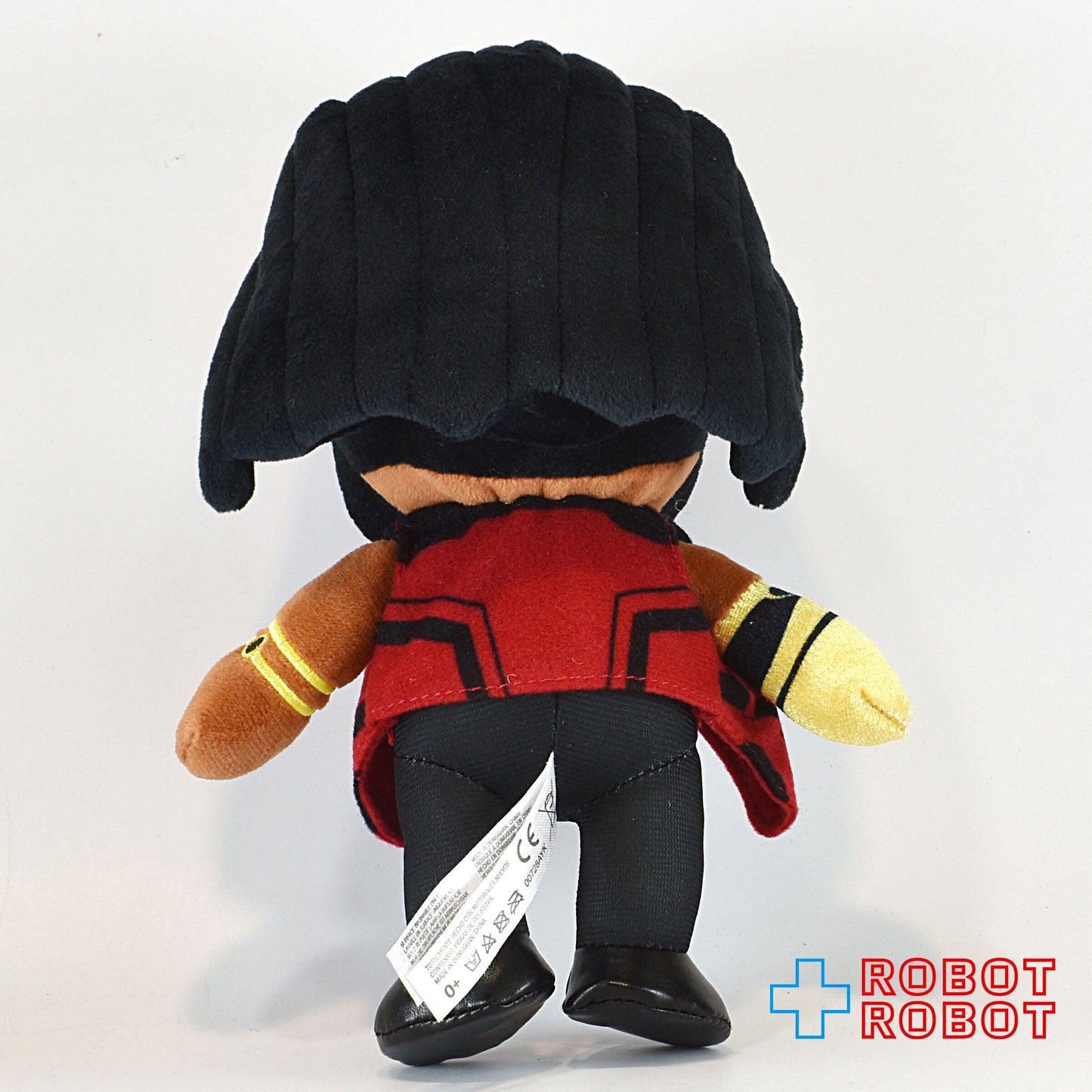 サイバーパンク 2077 デクスター・デショーン ぬいぐるみ人形 ジンクス社