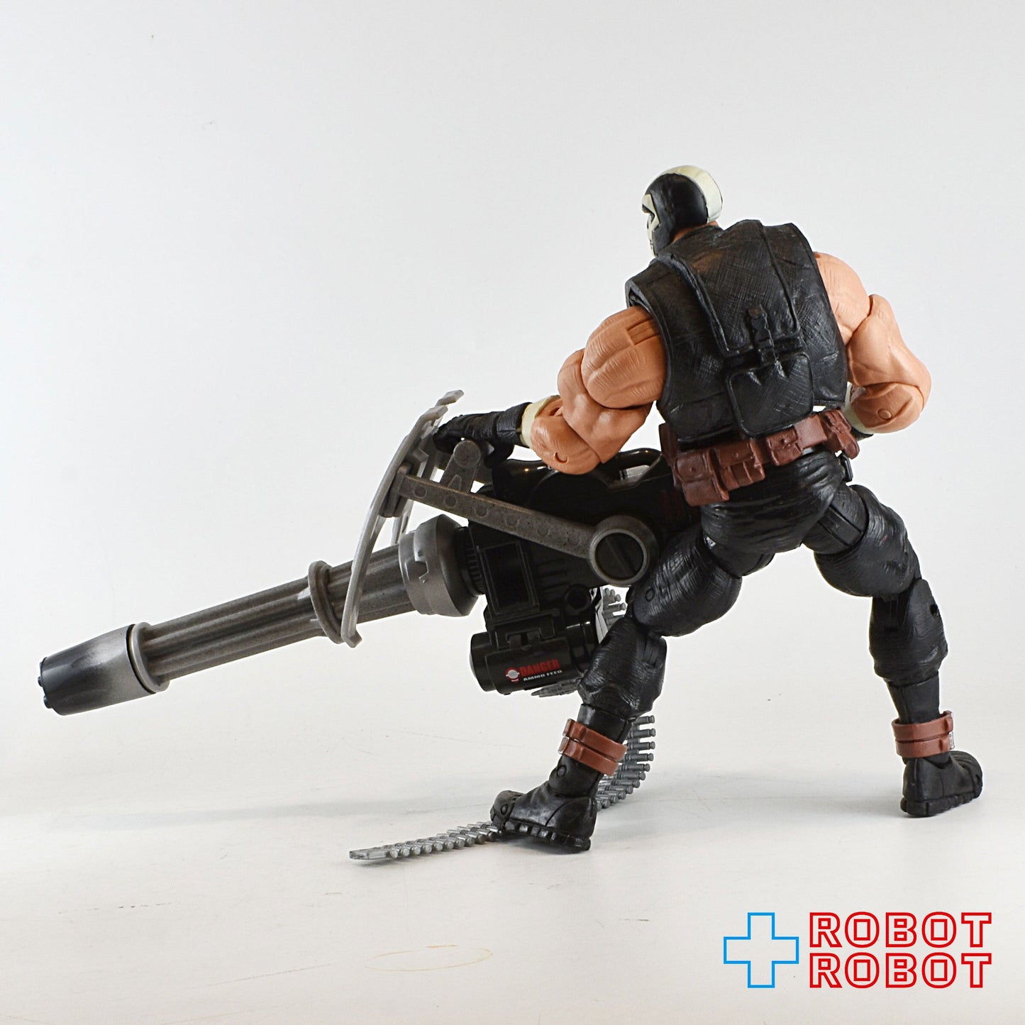 マーベルレジェンド クロスボーンズ サンダーボルツBOX SDCC2013 限定 アクションフィギュア ルース