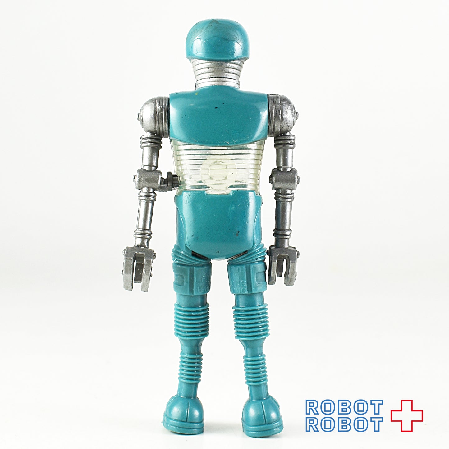 スター・ウォーズ オールドケナー 2-1B ルース 武器欠