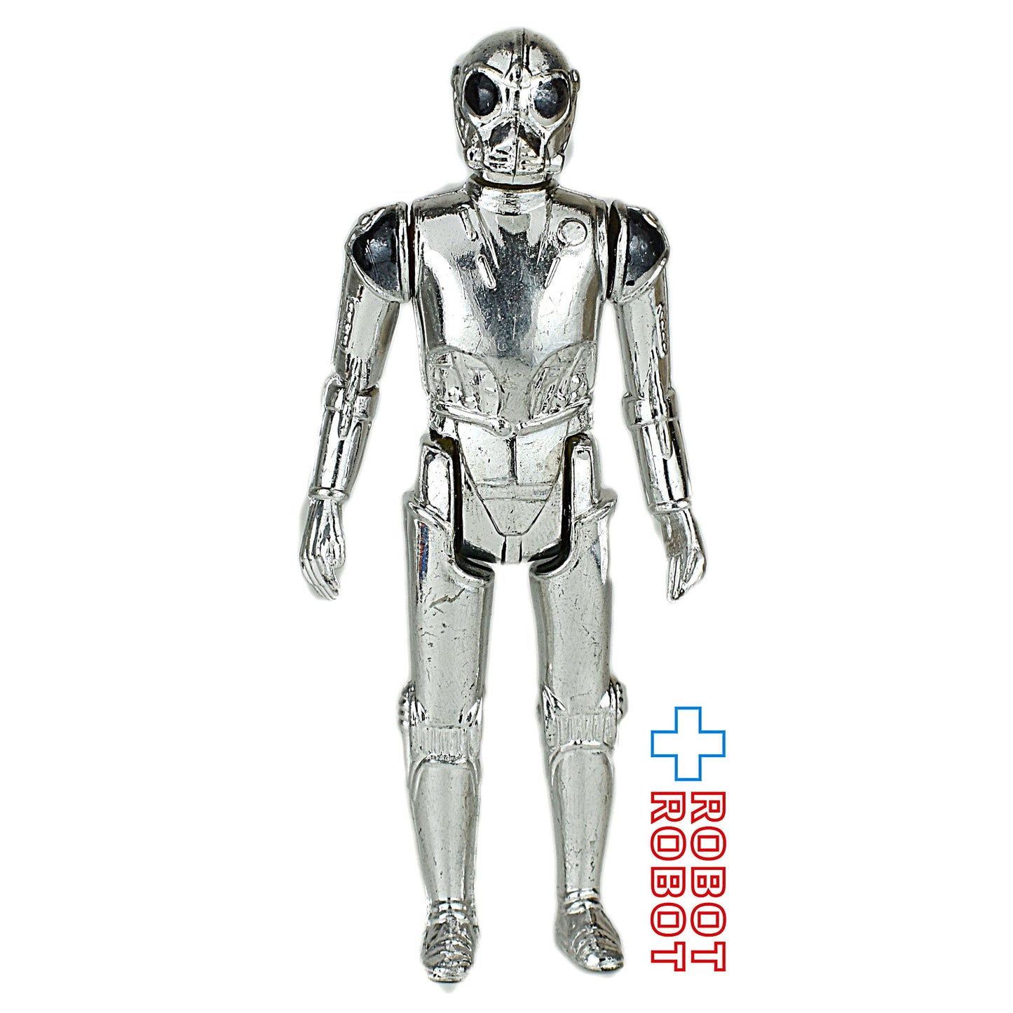 オールドケナー スター・ウォーズ デス・スター・ドロイド アクションフィギュア 完品