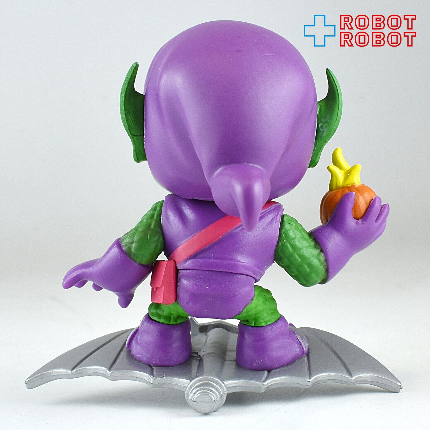 ファンコ ミステリーミニ マーベル グリーン・ゴブリン スパイダーマン シリーズ