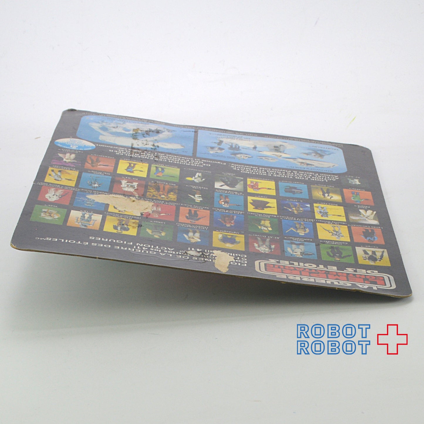 オールドケナー スター・ウォーズ ESB 41 Back プリンセス・レイア MOC