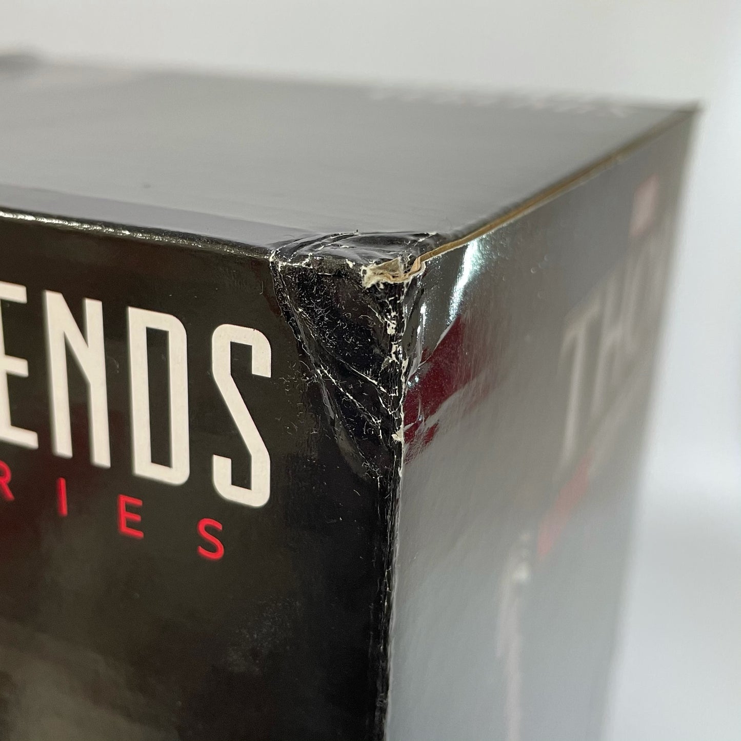 ハズブロ マーベルレジェンド レプリカシリーズ マイティ・ソー ムジョルニア エレクトロニック ハンマー