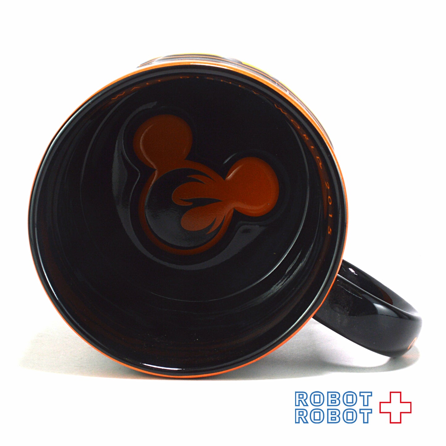 WDW スター・ウォーズ ウィークエンド 2015 マグカップ