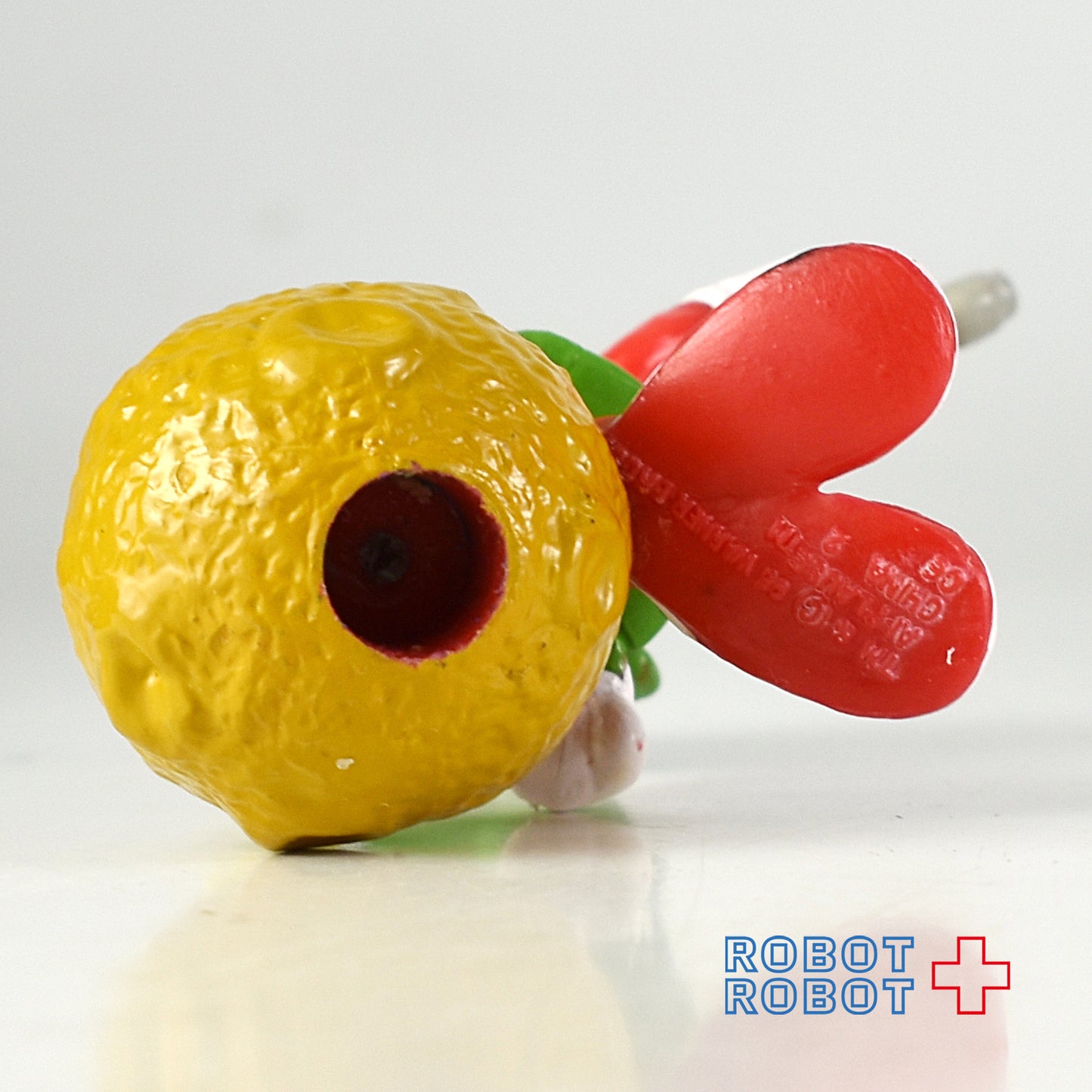 アプローズ マービン・ザ・マーシャン PVCフィギュア 隕石