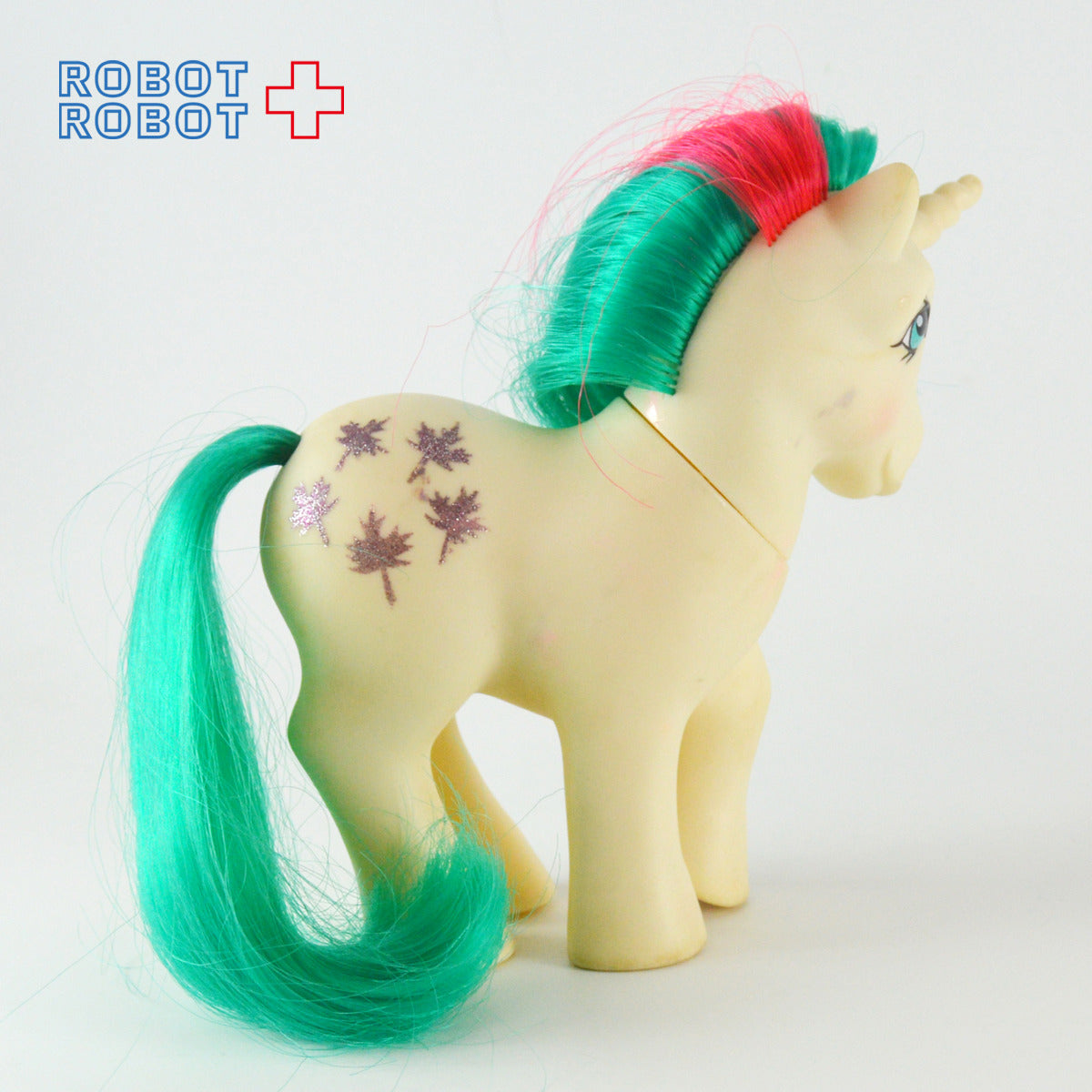 マイリトルポニー G1 ガスティー