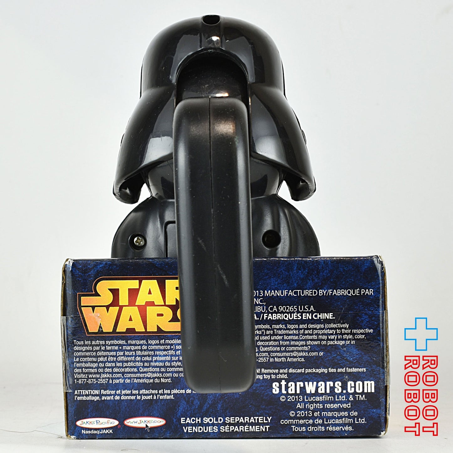 スター・ウォーズ ダース・ベイダー キャラクターフラッシュライト