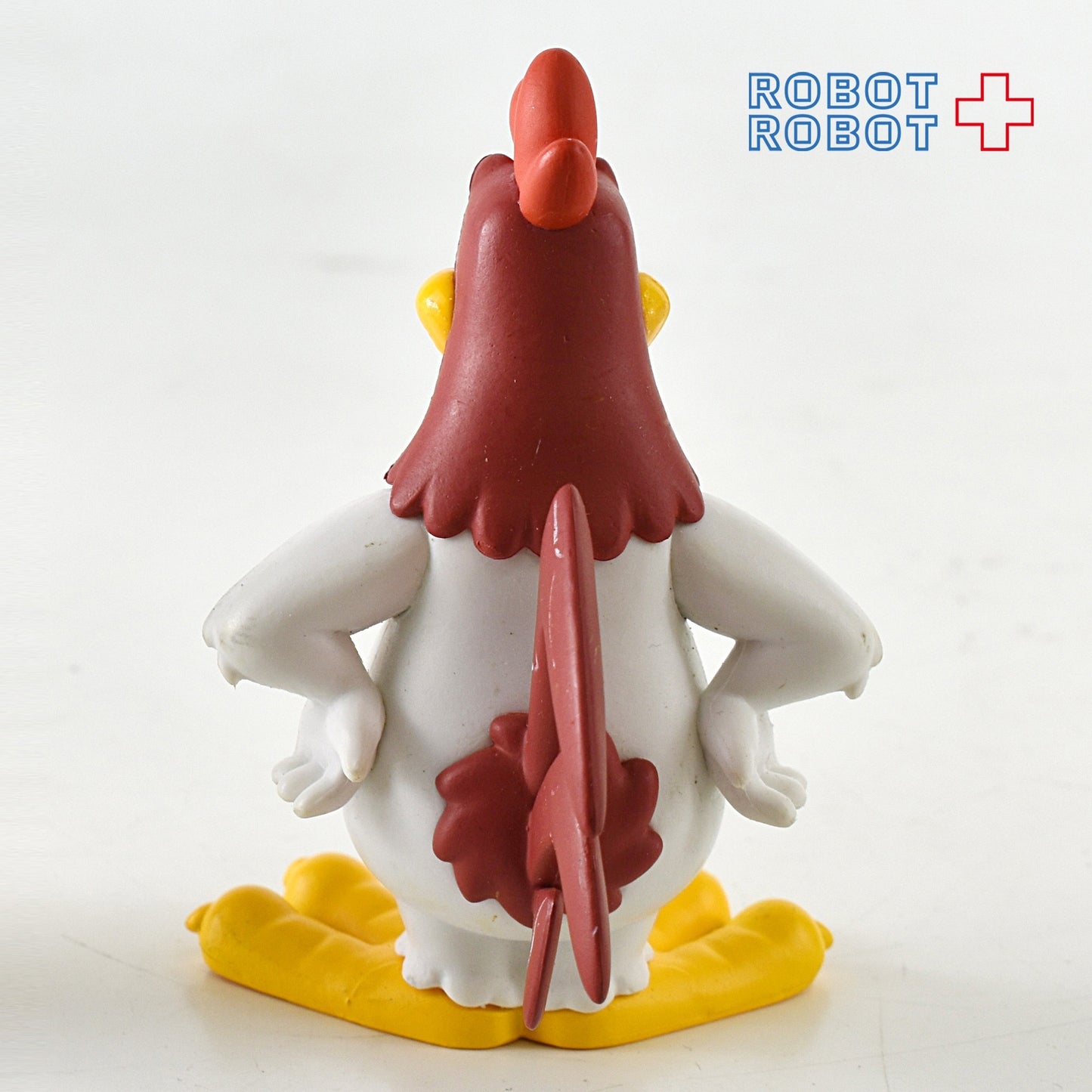 ファンコ ミステリーミニ ワーナー フォグホーン・レグホーン