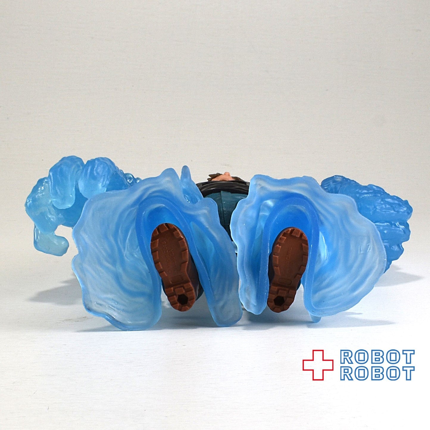 マーベルレジェンド ハイドロマン 6インチフィギュア ルース