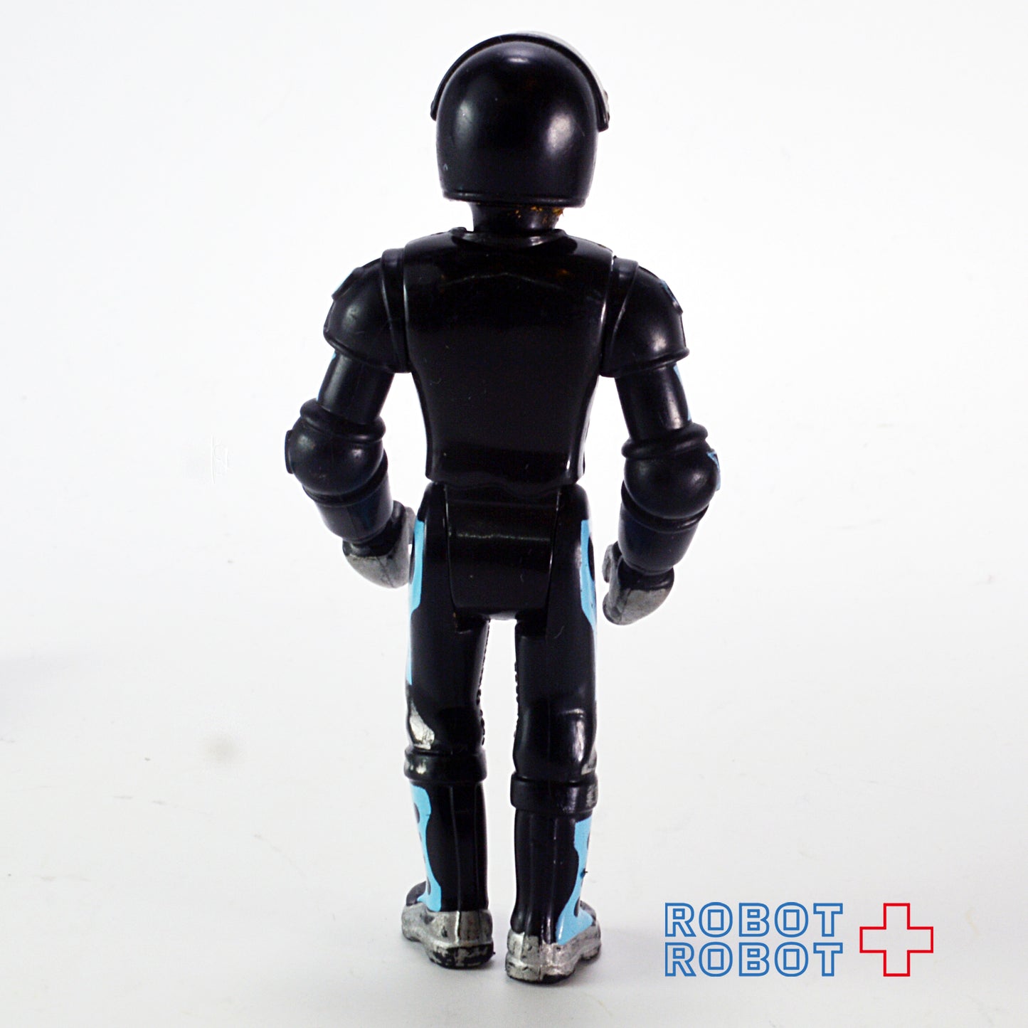 フィッシャープライス アドベンチャーピープル ロボット クロウトロン