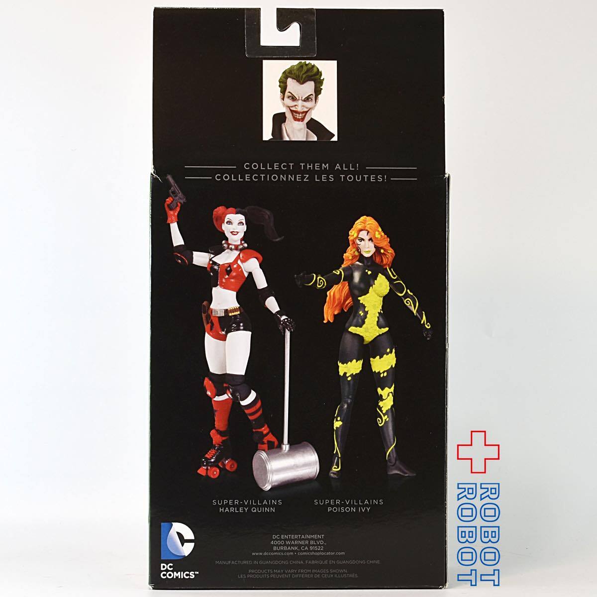 DCコレクティブルズ ジャスティスリーグ ザ・ニュー52 バットマン アクションフィギュア