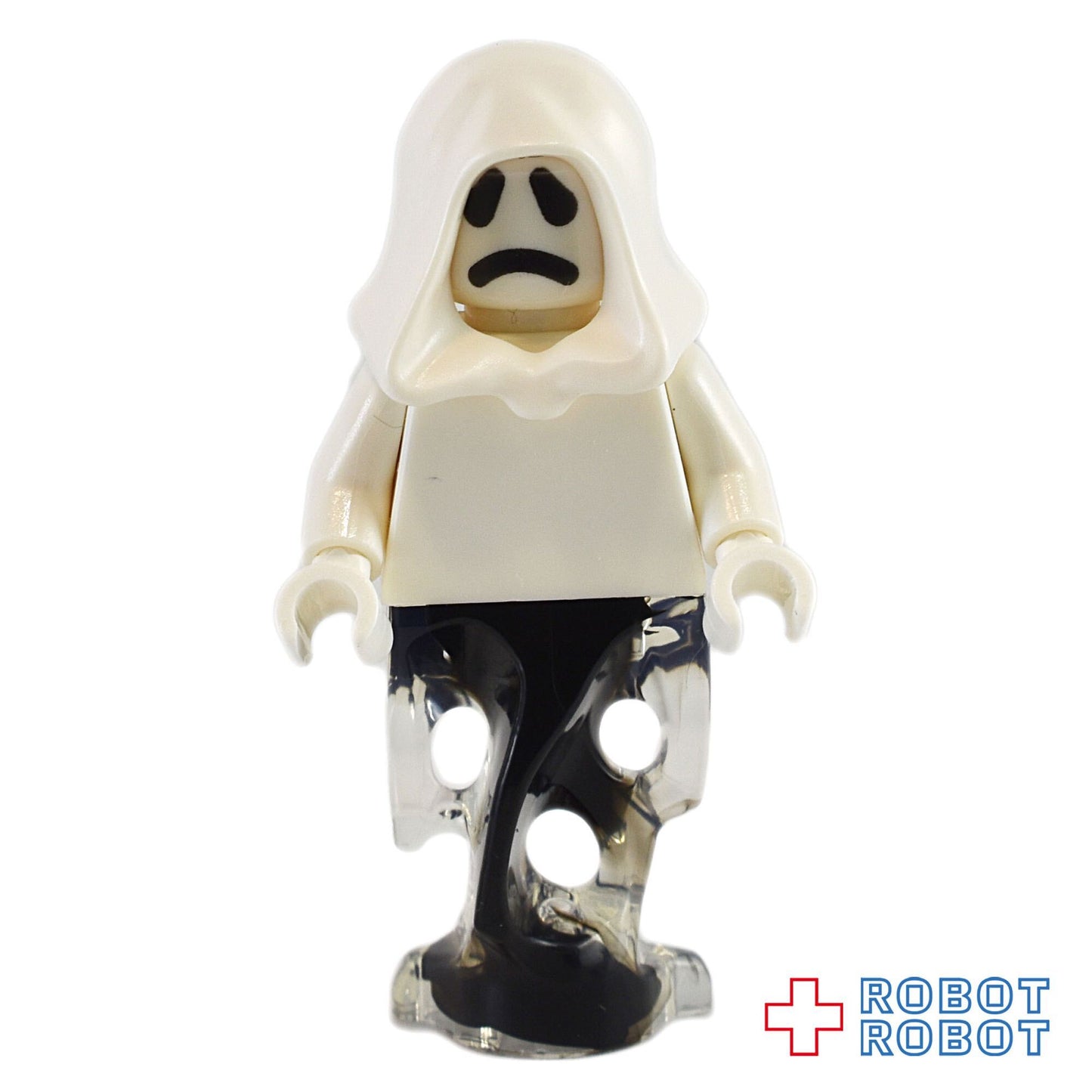 レゴ LEGO ミニフィグ ゴースト・ヘッド ミックス