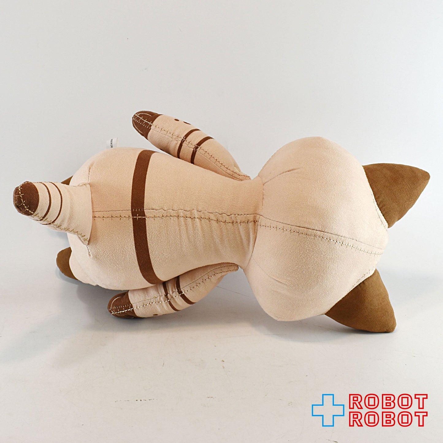 モンスターハンターワールド アイスボーン ぬいぐるみ アイルー人形