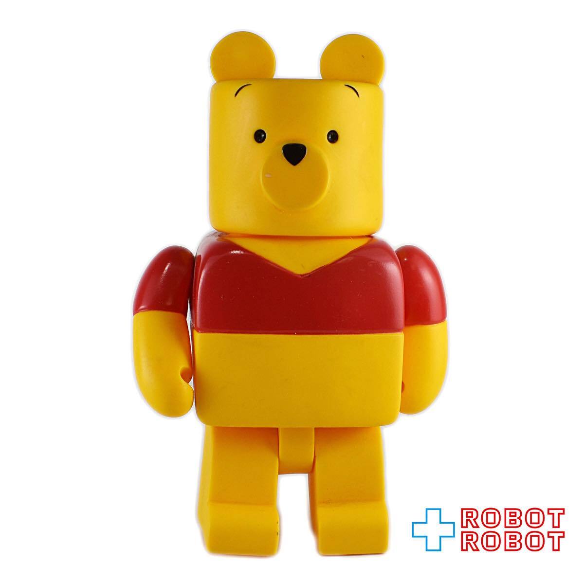 ラナ ディズニー くまのプーさん ソフビ貯金箱 – ROBOTROBOT