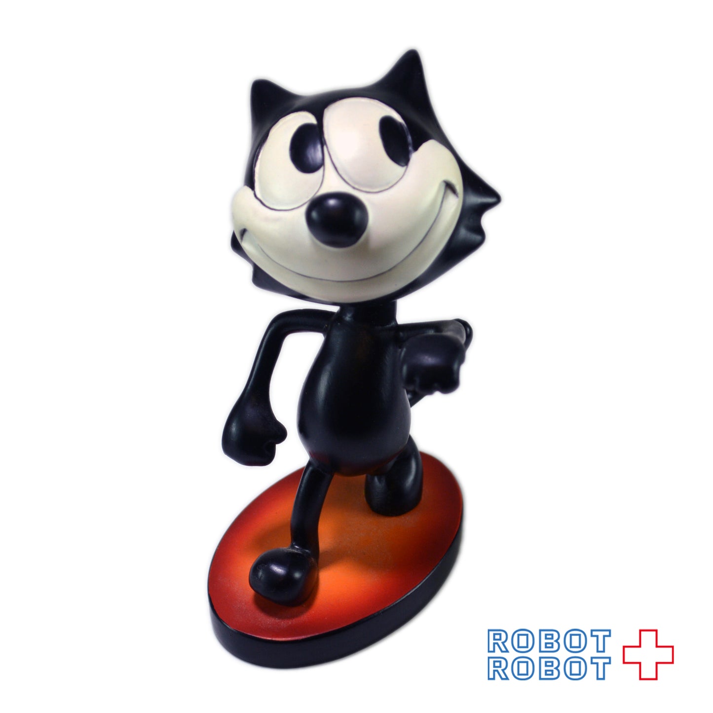 フィリックス・ザ・キャット スタチュー ウォーク