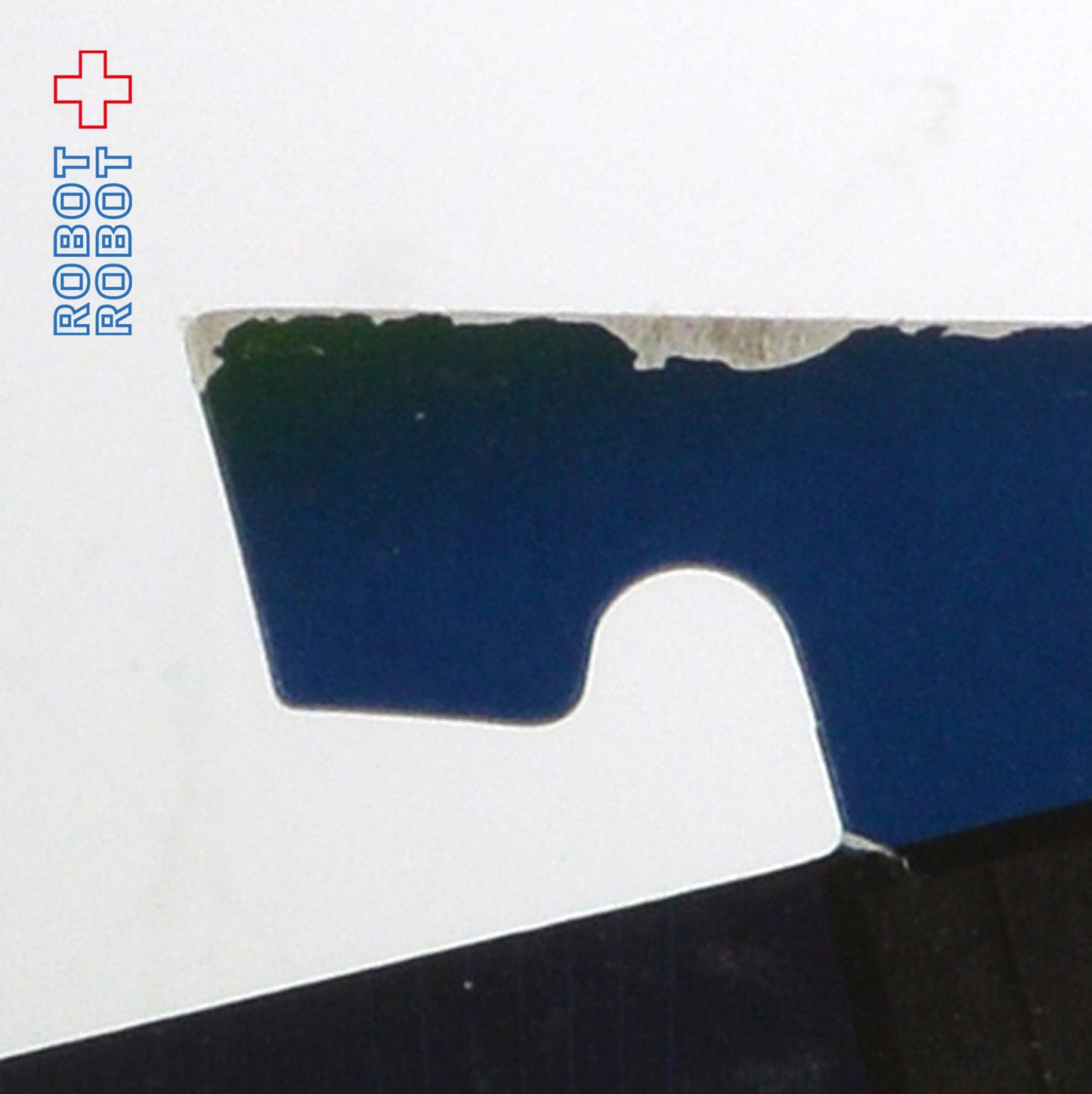 スター・ウォーズ CW2010 CW10 ジェネラル・グリーヴァス将軍 アクションフィギュア US版 MOC