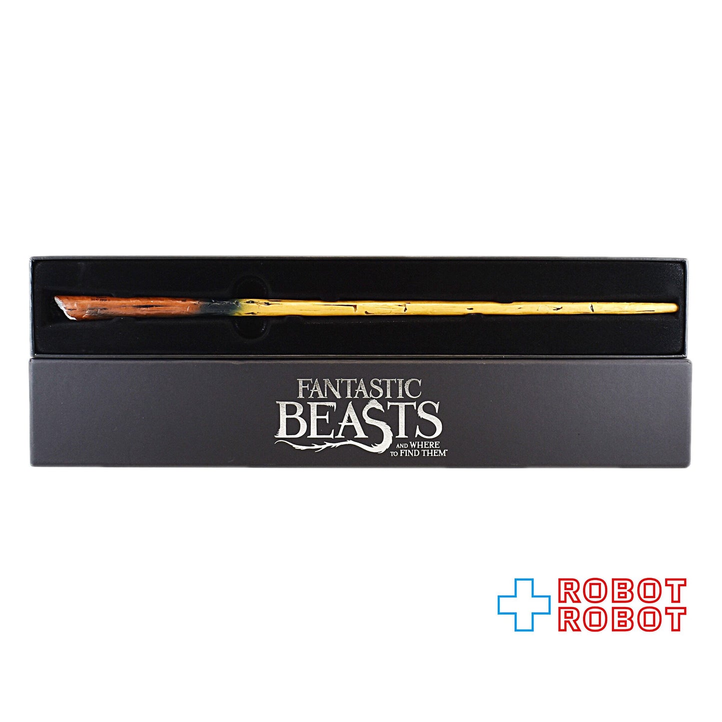 フリュー ファンタスティックビースト 魔法の杖 ニュート・スキャマンダー