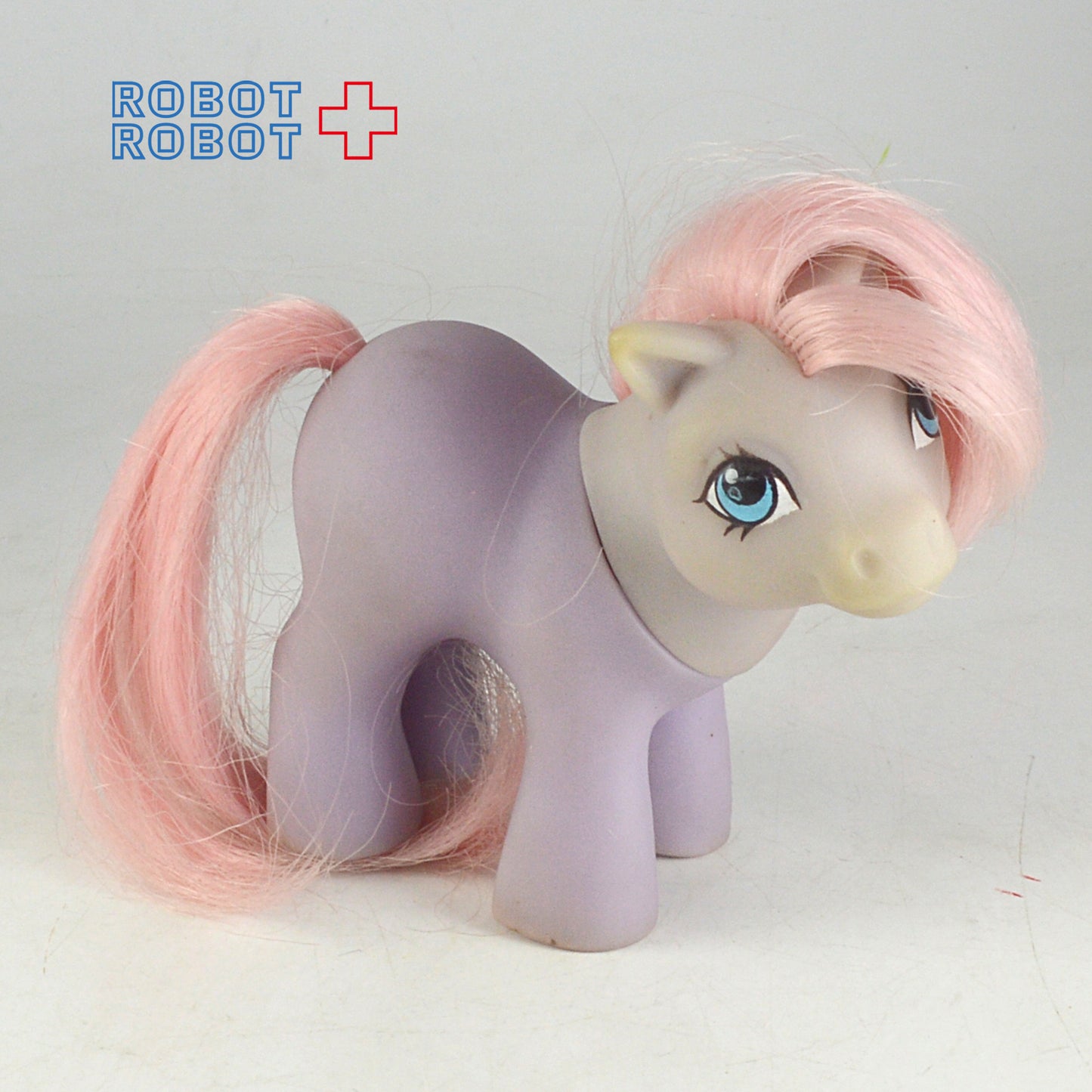 マイリトルポニー G1 ベイビー エンバー