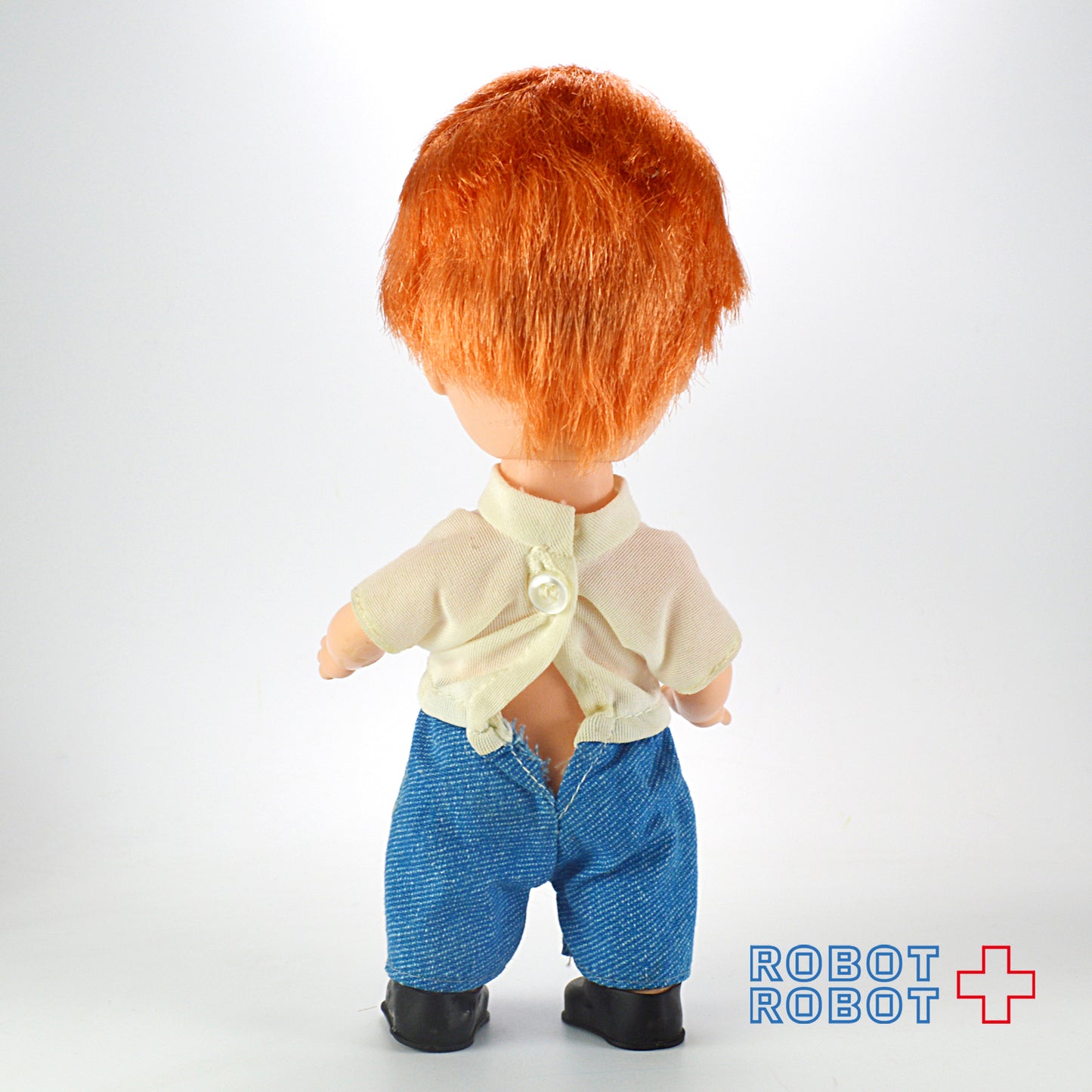 ミッキーマウスクラブ マウスケティア ボーイ