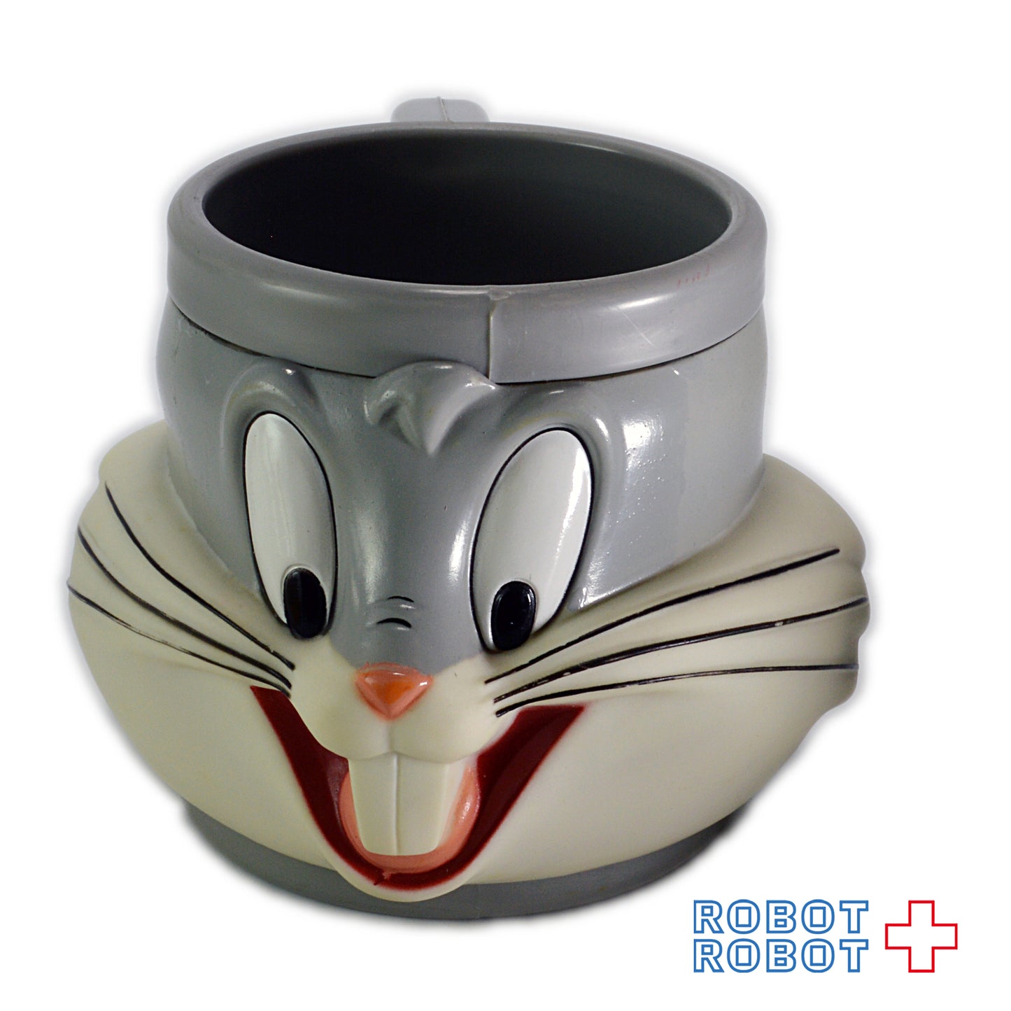 バックス・バニー プラスチック・マグカップ 大