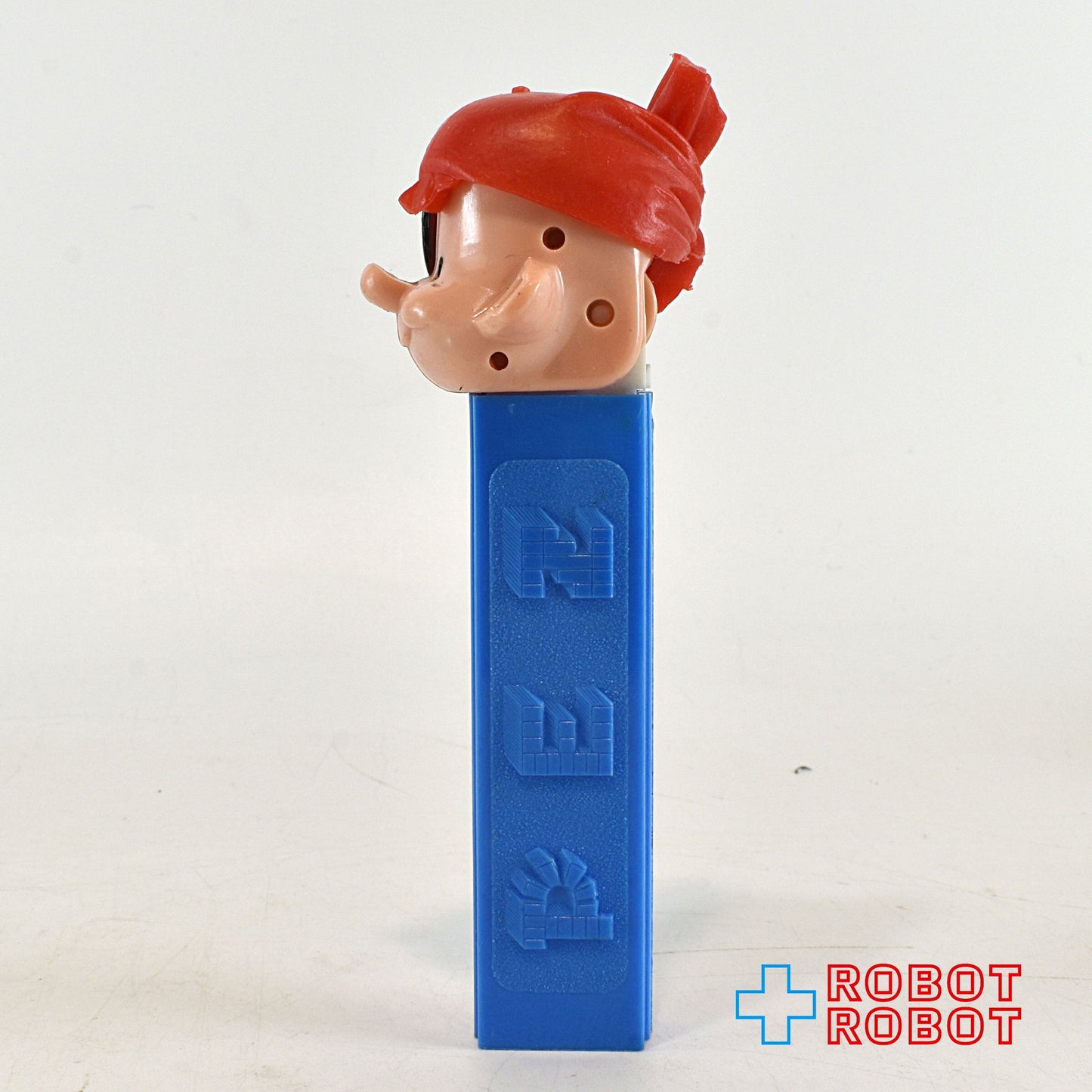 PEZ 海賊 パイレーツ 足なし 2.6