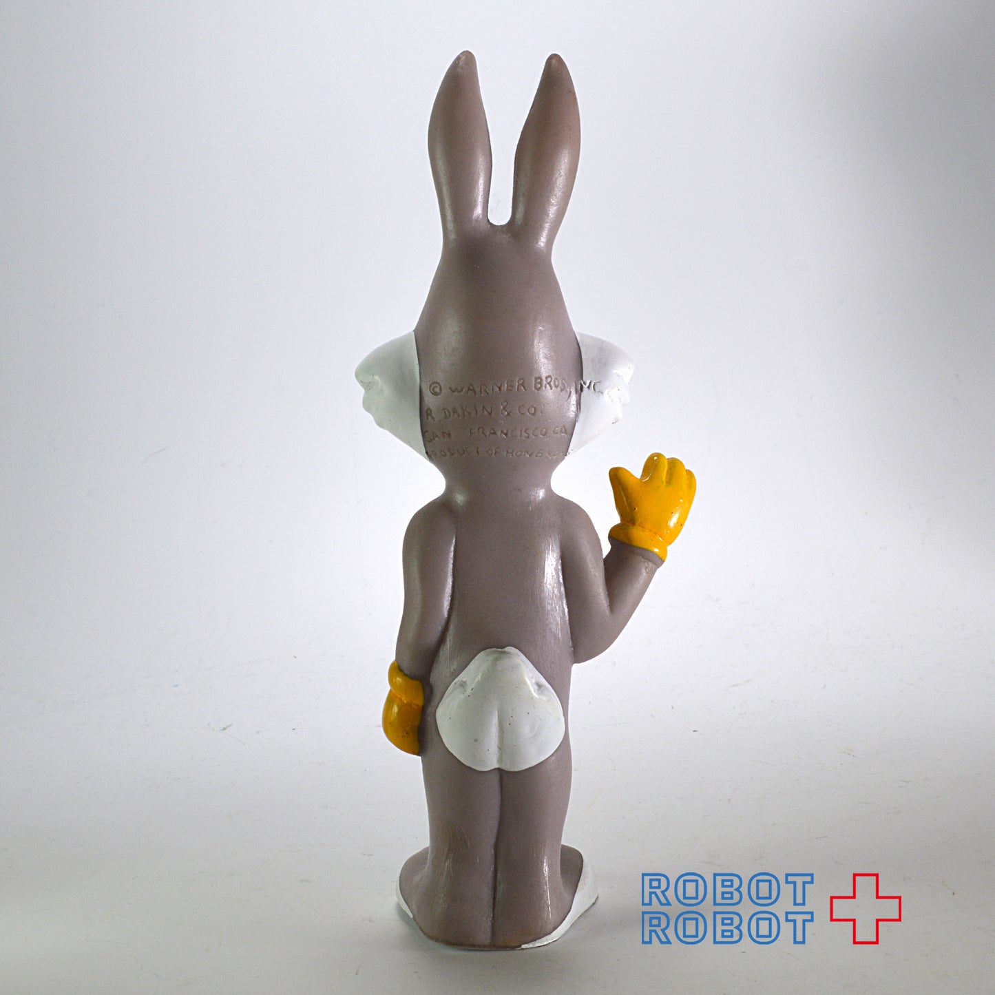 Dakin バックス・バニー ミニソフビ フィギュア