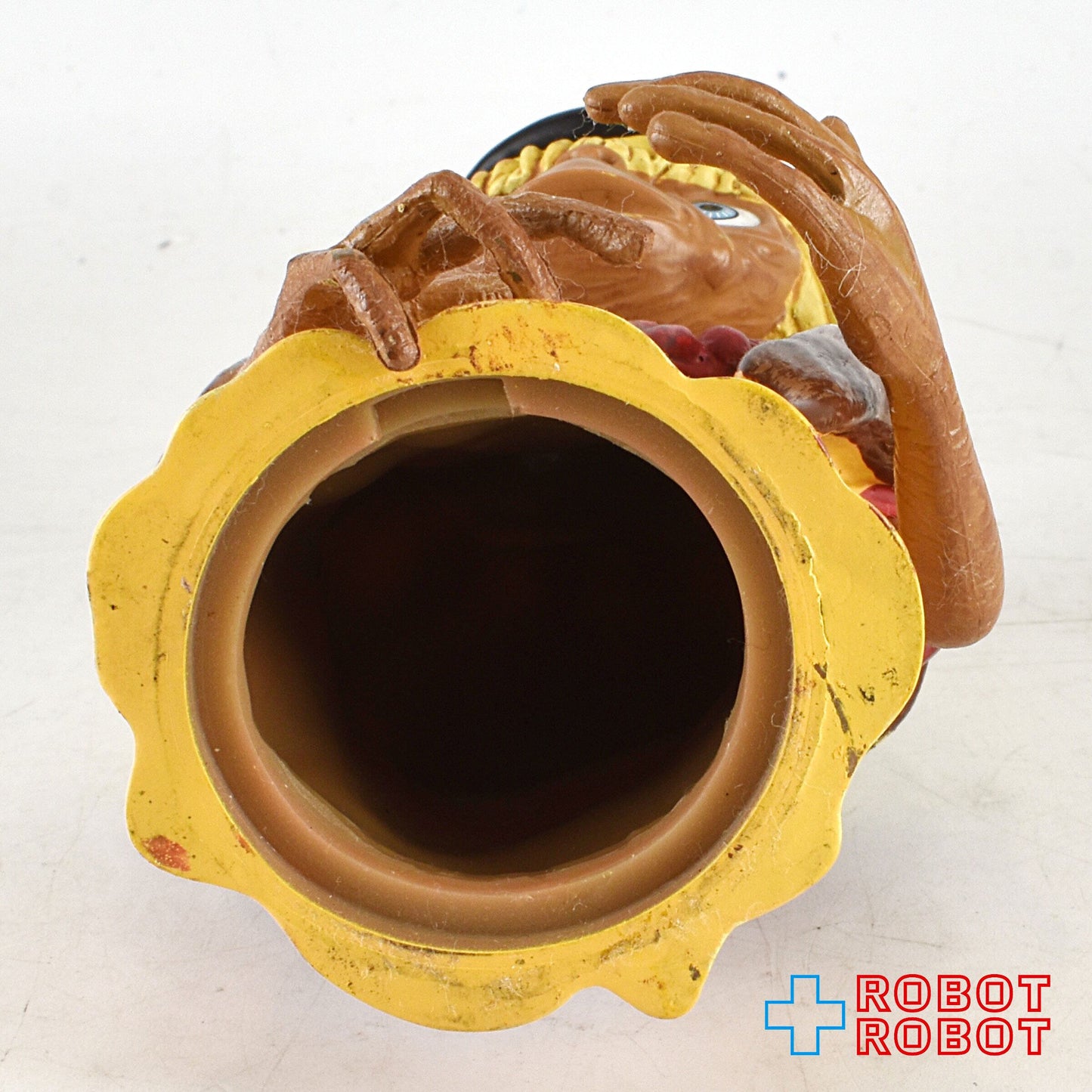 トイザらス E.T. オールドレディー フィギュア 開封箱無し