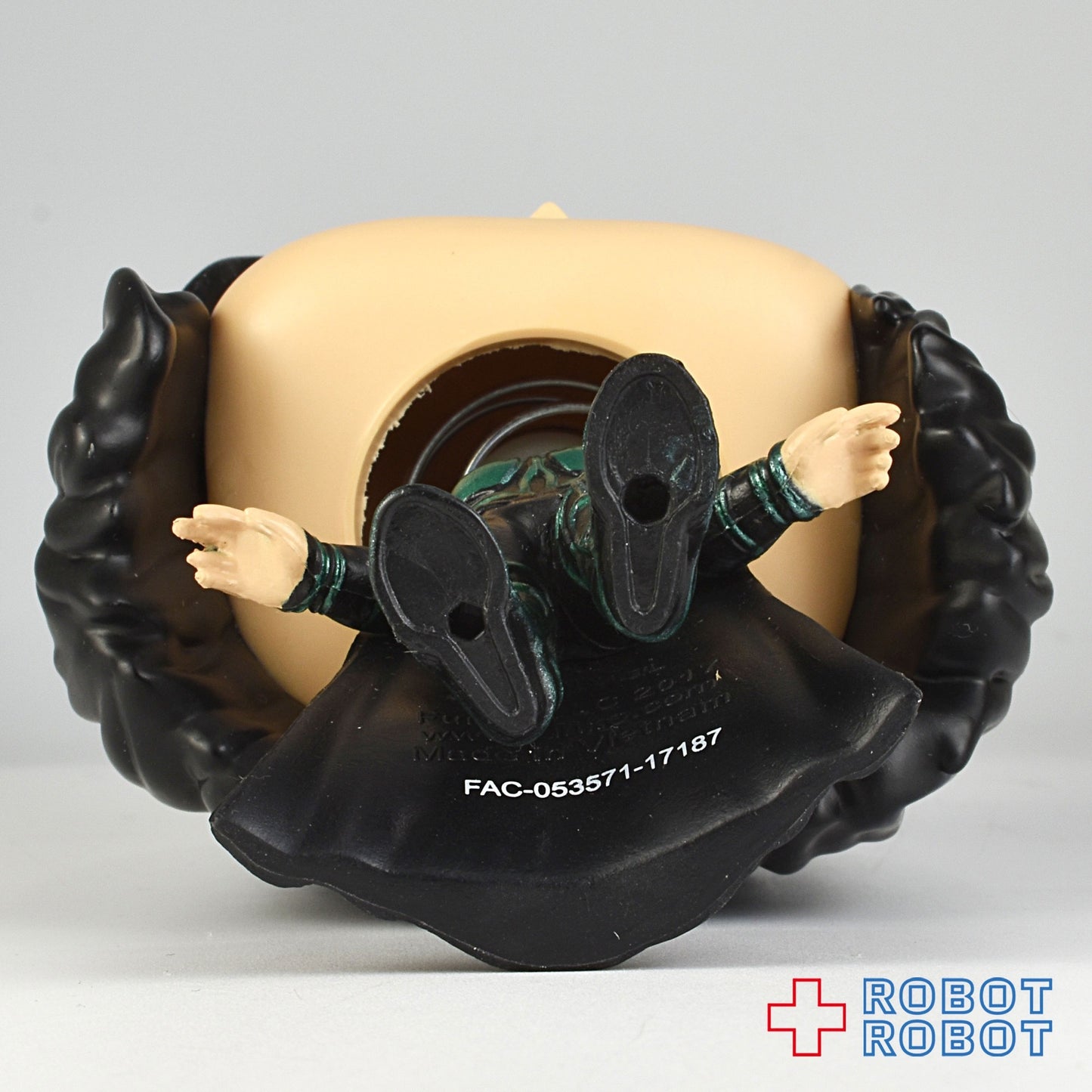 ファンコ POP! マーベル マイティ・ソー バトルロイヤル ヘラ アクションフィギュア ルース