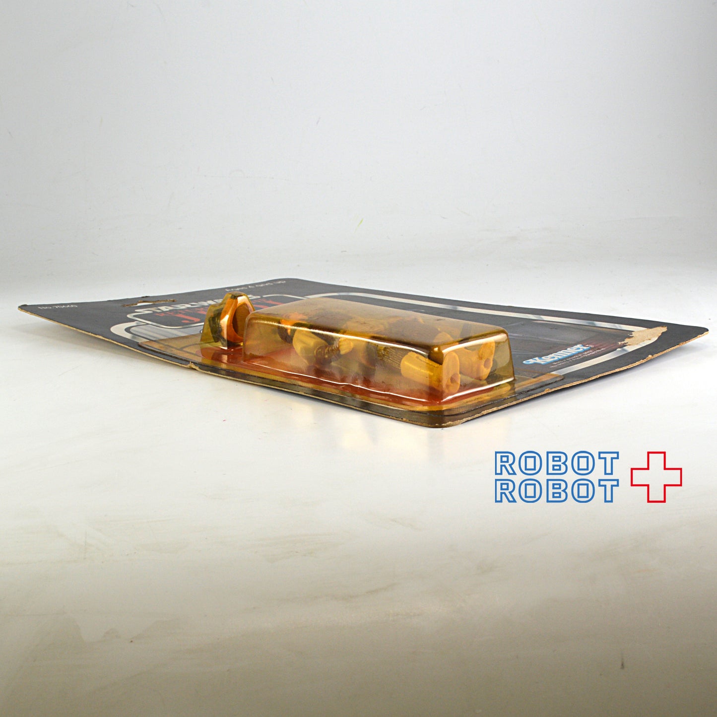 オールドケナー スター・ウォーズ ROTJ プリンセス・レイア・オーガナ(ブーシ ディズガイズ) アクションフィギュア 未開封