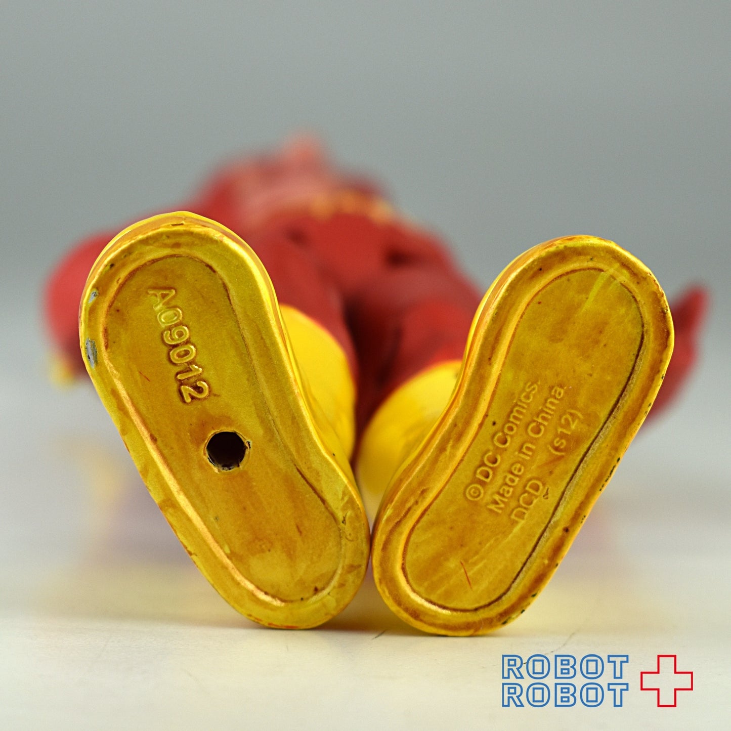 マッドマガジン フラッシュ アクションフィギュア