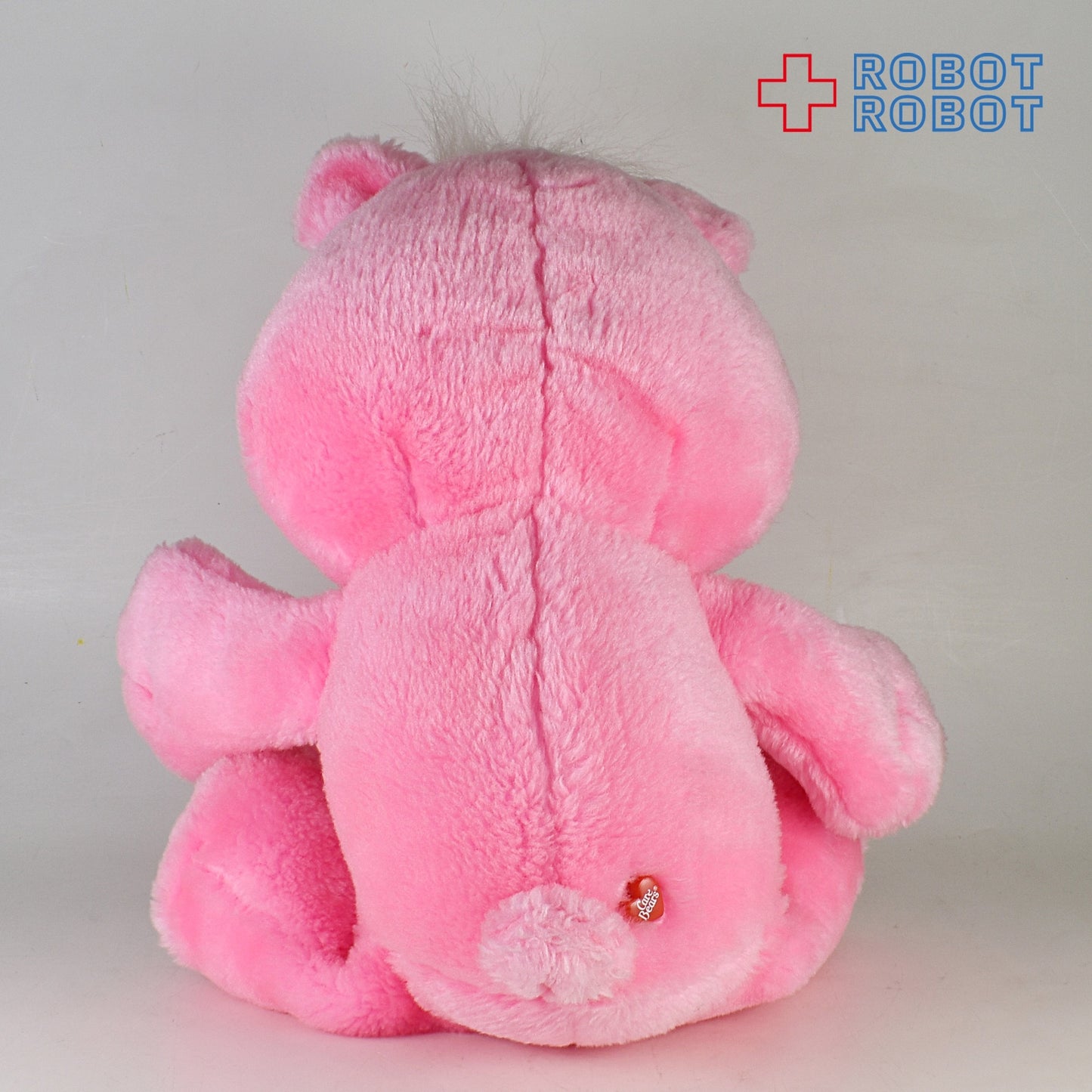 ケナー ケアベア 環境ベア ラブアロットベア ぬいぐるみ