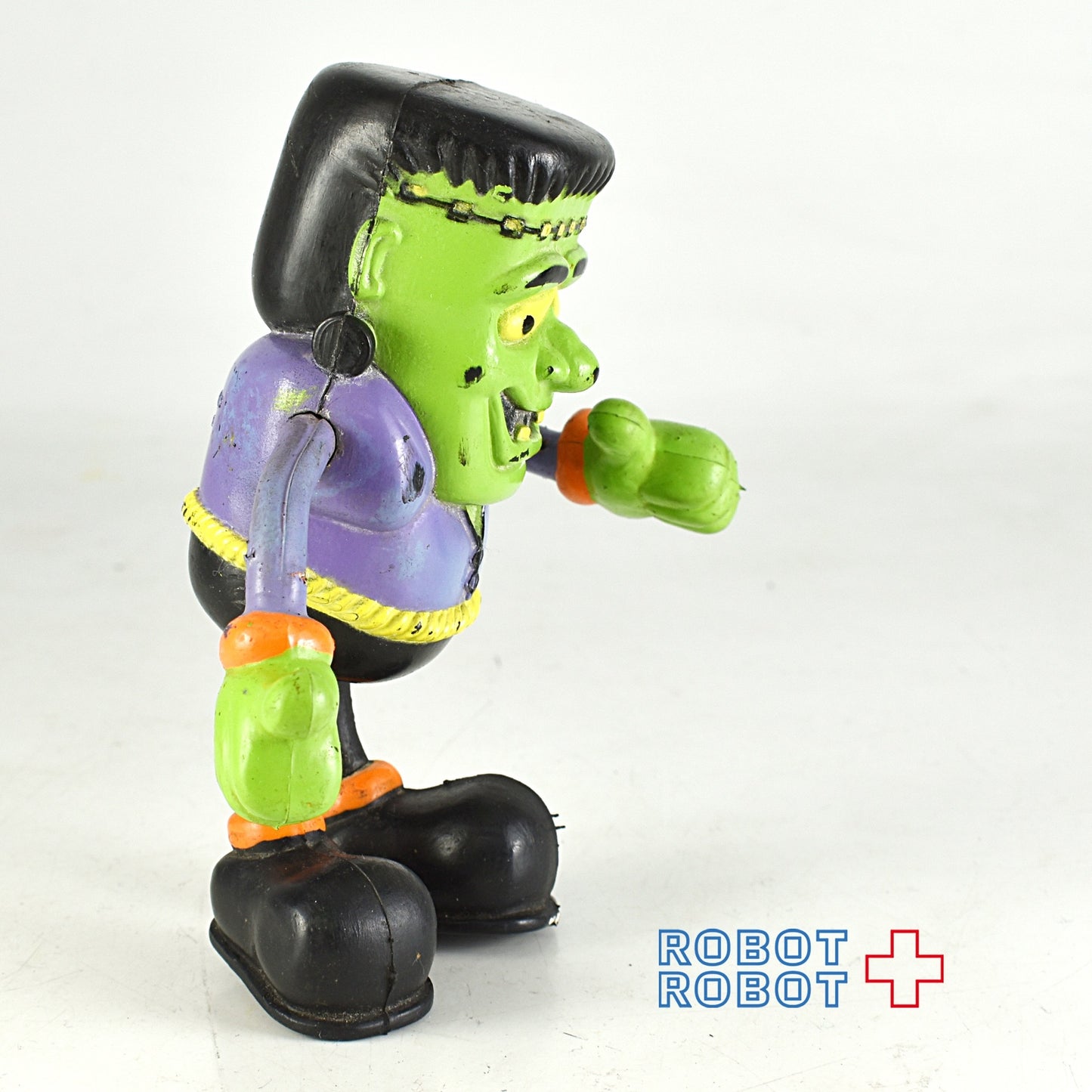 フランケンシュタイン デフォルメ ベンダブルフィギュア