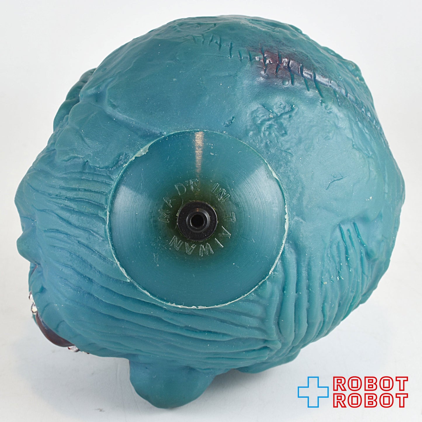 マッドボール メーカー不明 片目脳味噌ヘッド メイドイン台湾